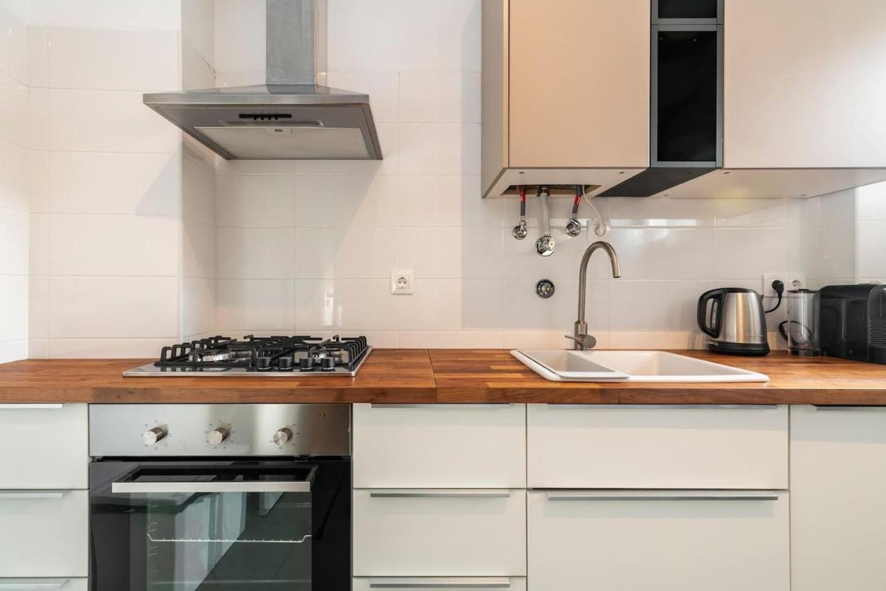 Claude Homes Lisbon Rato Exterior foto