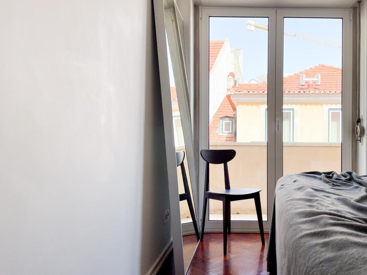 Claude Homes Lisbon Rato Exterior foto